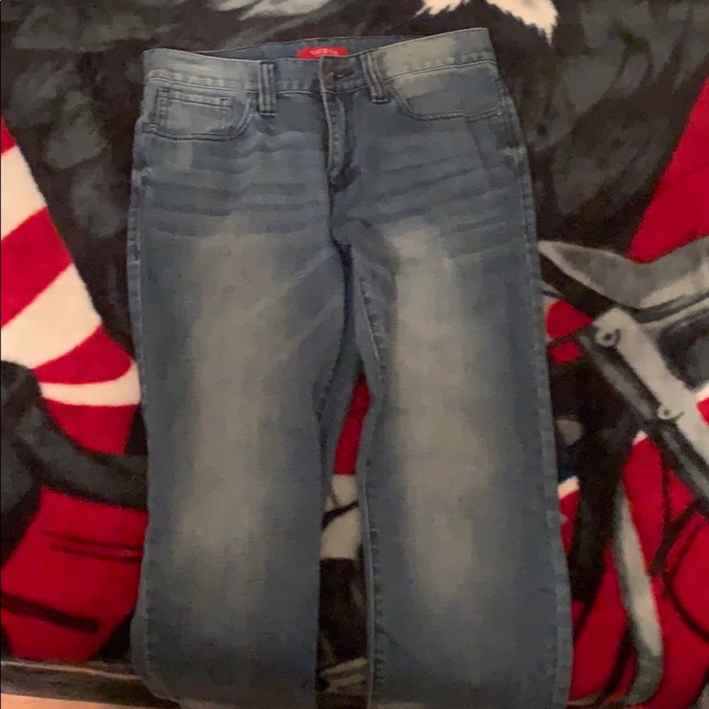 Guess Jeans